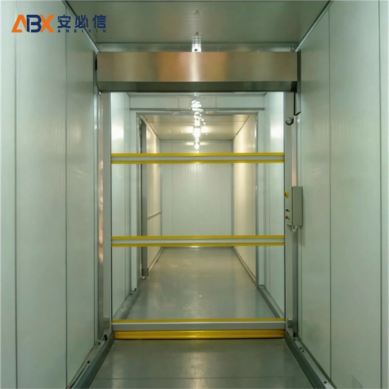 大同快速门